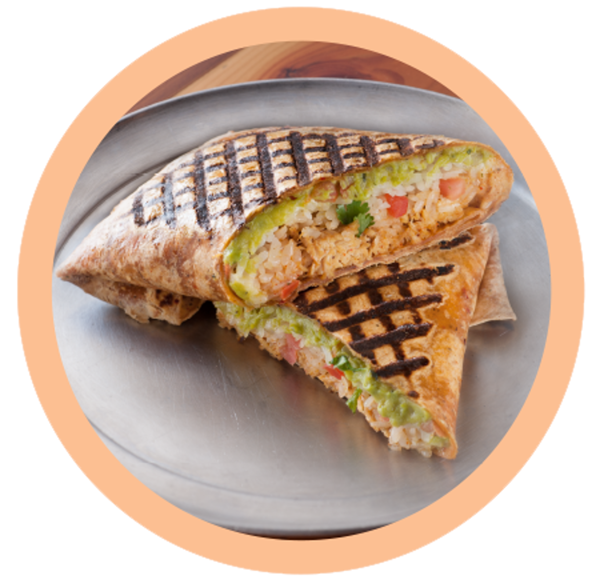 Menu Longboards Wraps & Bowls