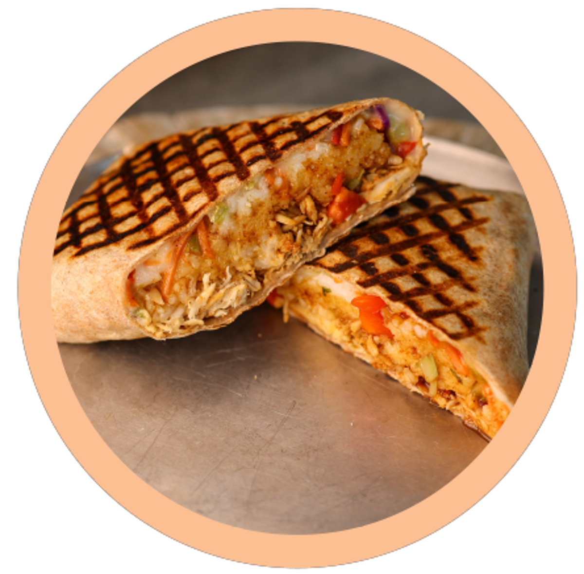 Menu Longboards Wraps & Bowls