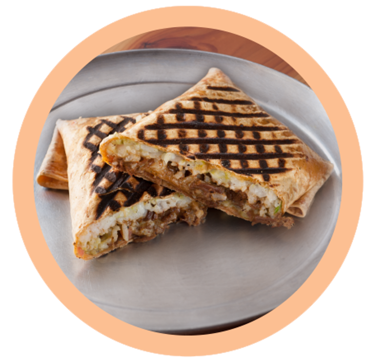 Menu Longboards Wraps & Bowls