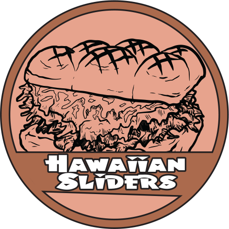 Hawiian Sliders