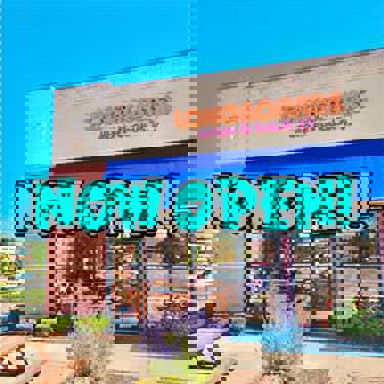 Longboards Wraps and Bowls