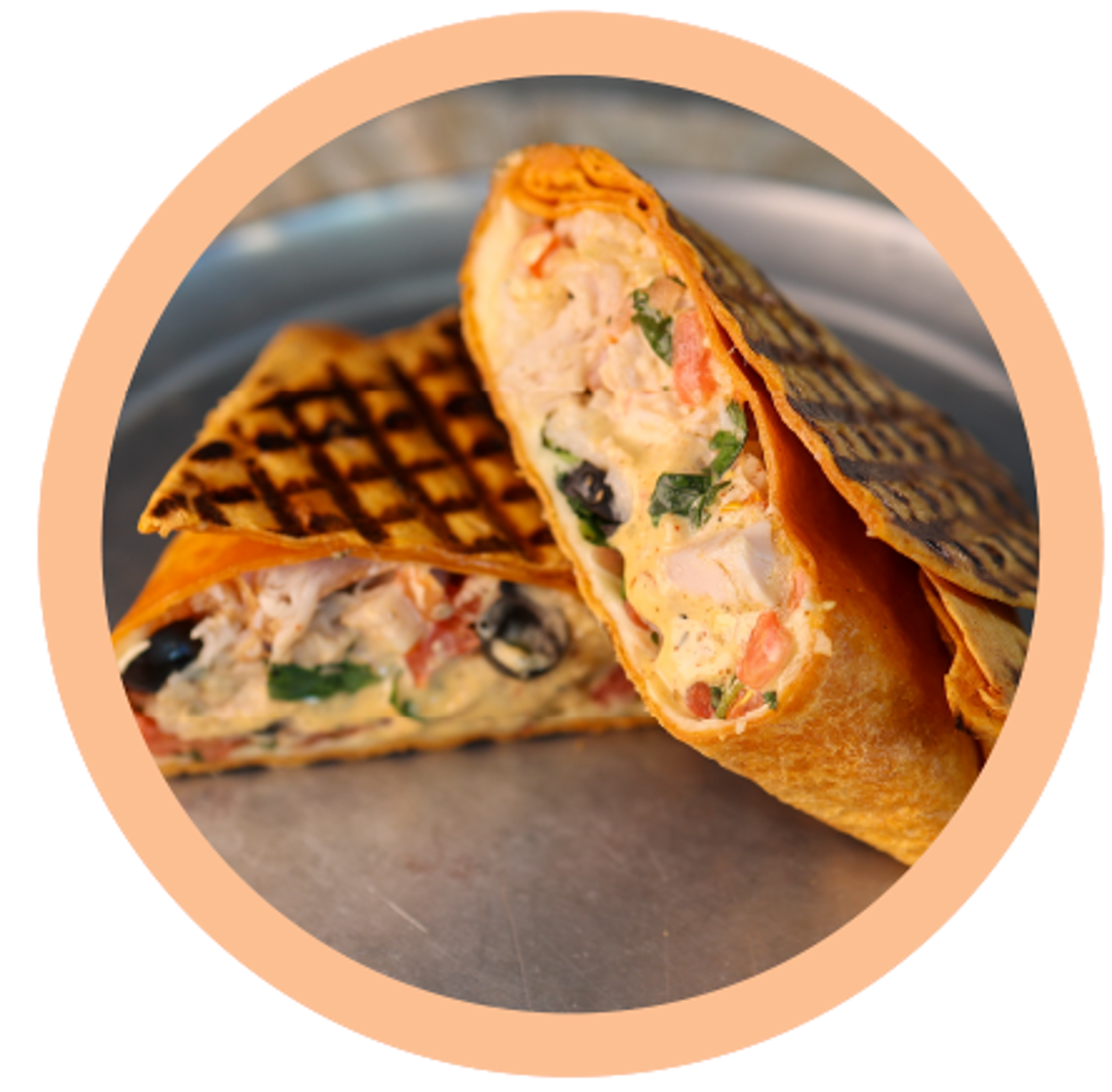 Menu Longboards Wraps & Bowls