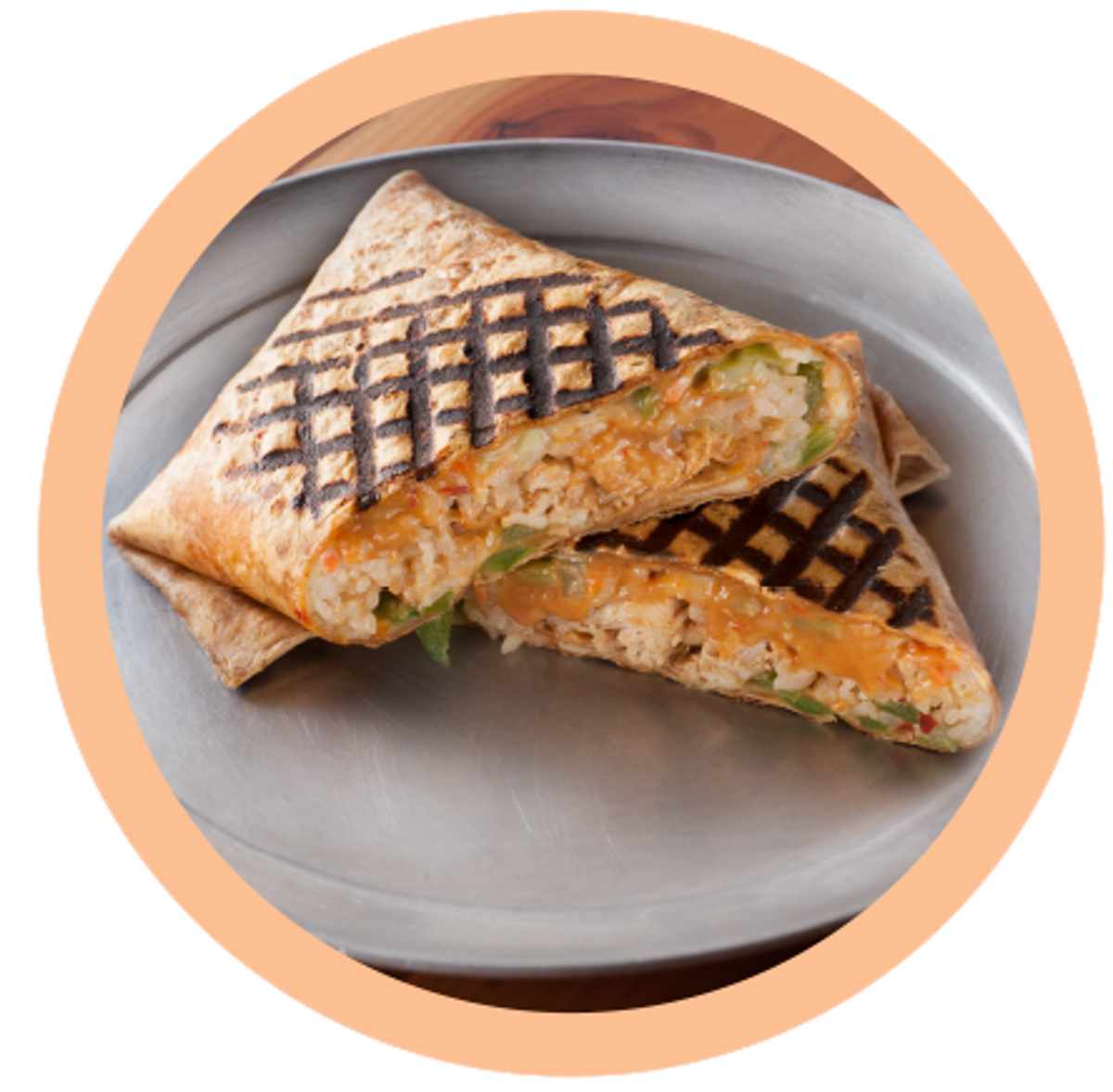 Menu Longboards Wraps & Bowls