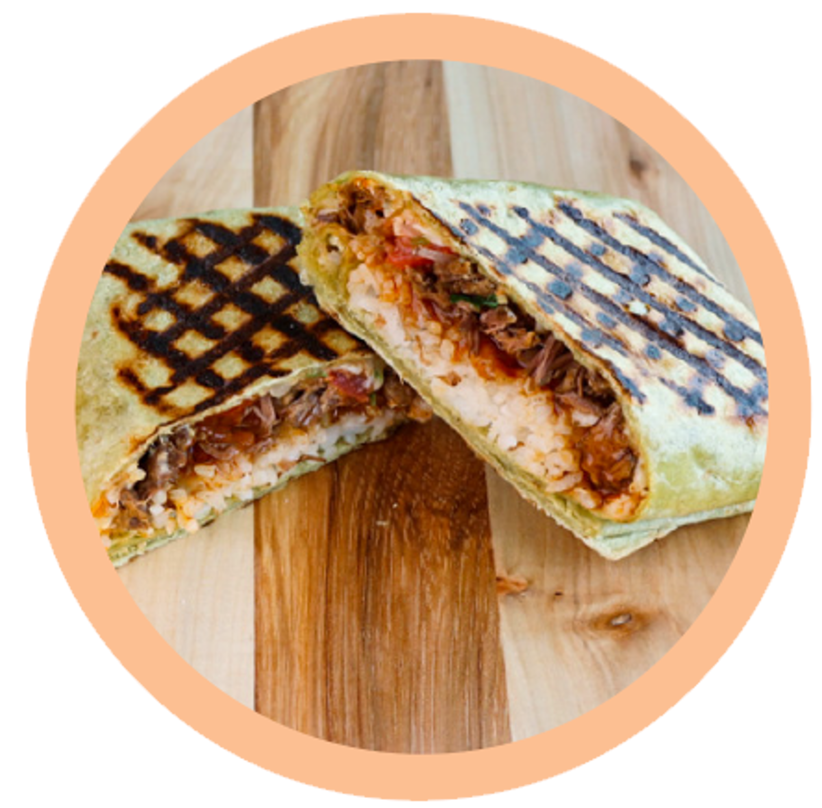 Menu Longboards Wraps & Bowls